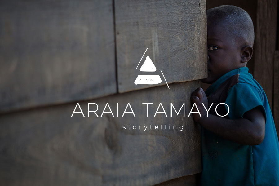 Branding Araia Tamayo