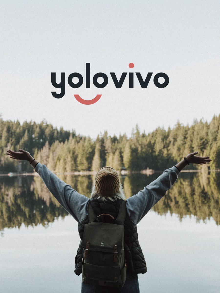 Branding Yolovivo