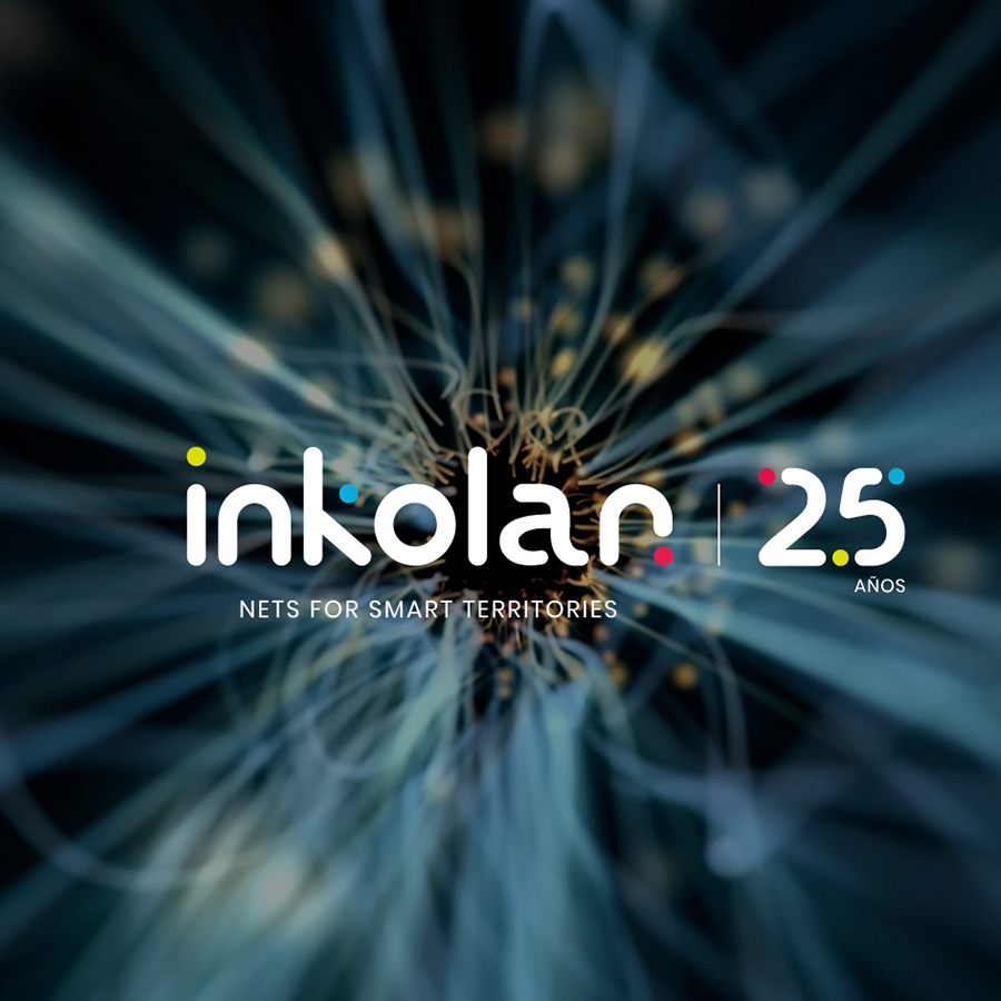 Video “25º Aniversario Inkolan”